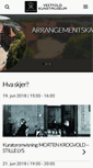 Mobile Screenshot of haugar.com